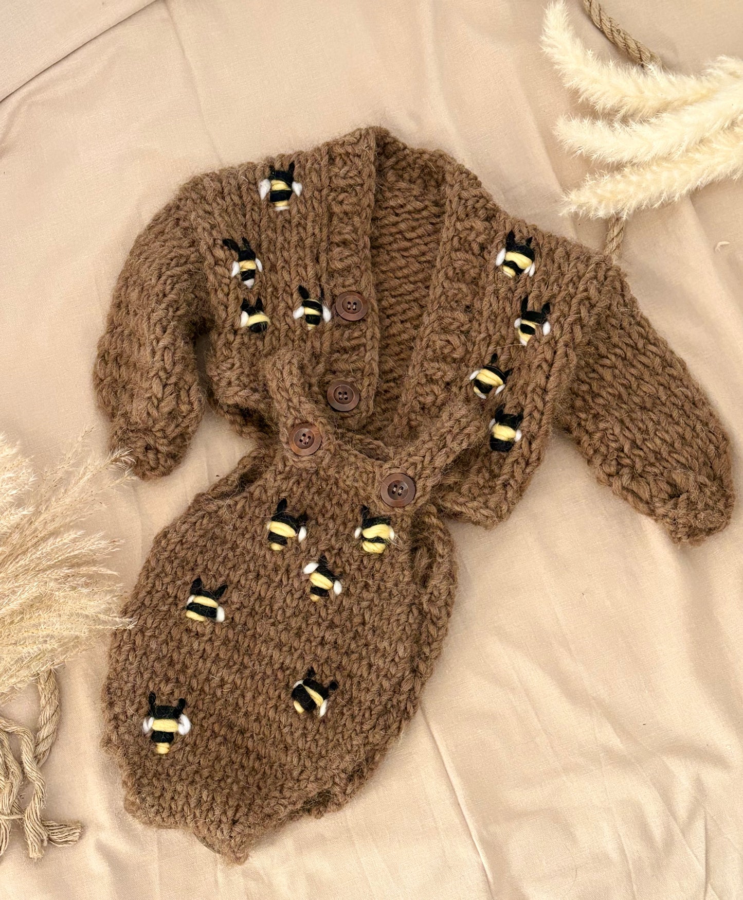 Baby Bee Set