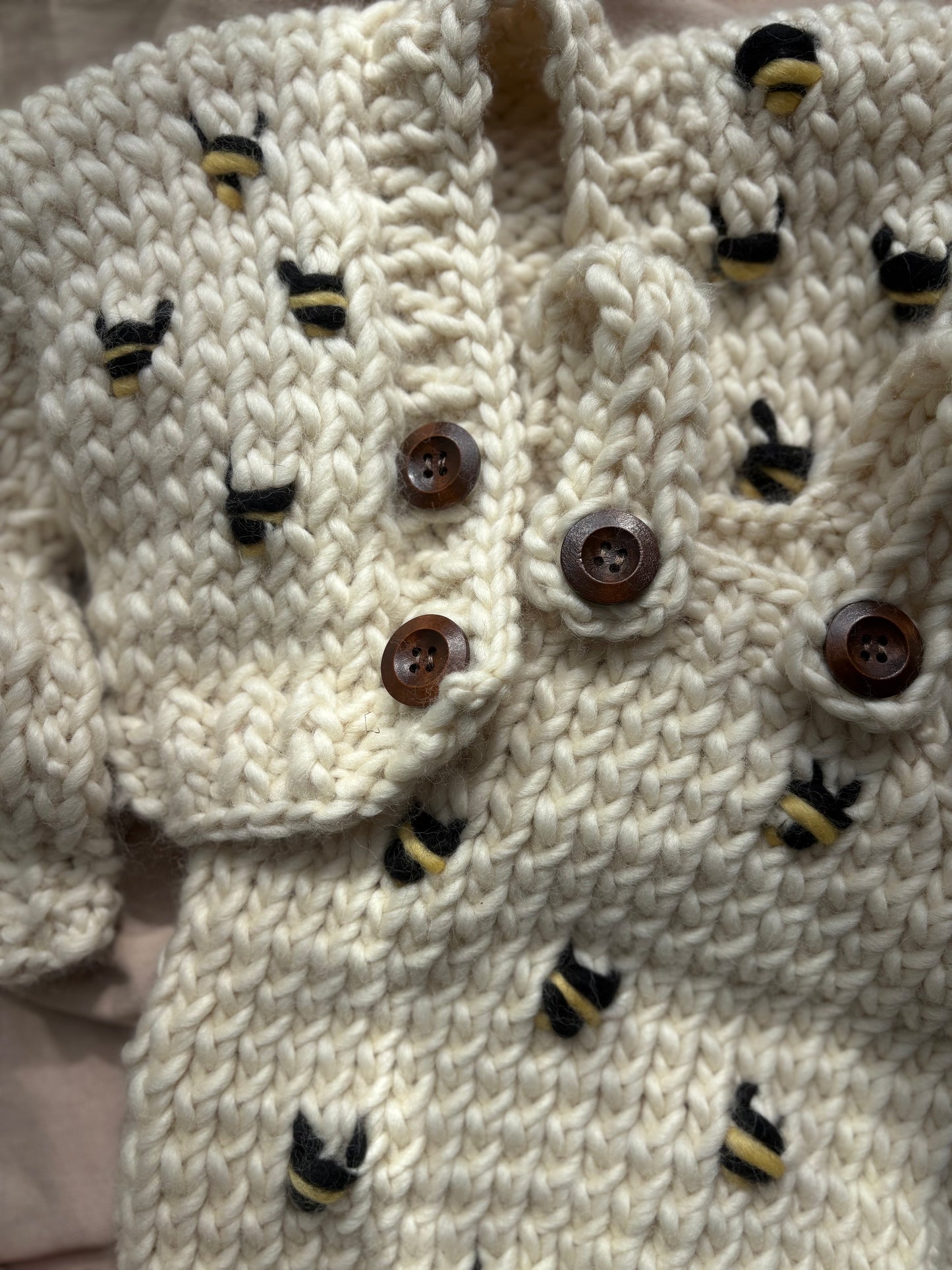Baby Bee Set