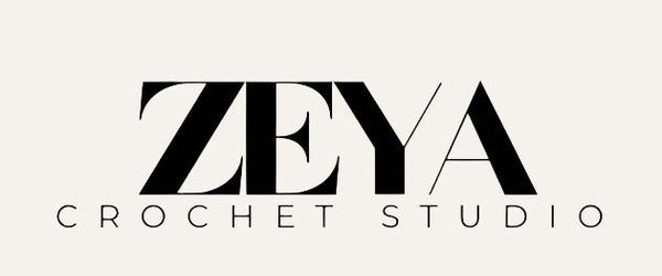 Zeya Crochet Studio