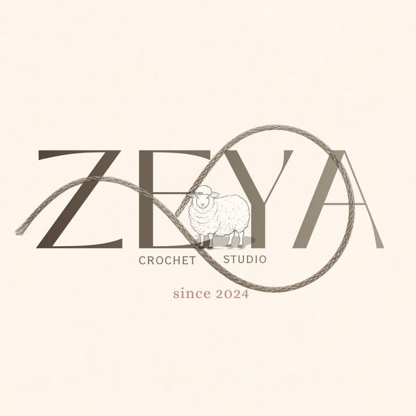 Zeya Crochet Studio