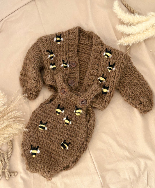 Baby Bee Set