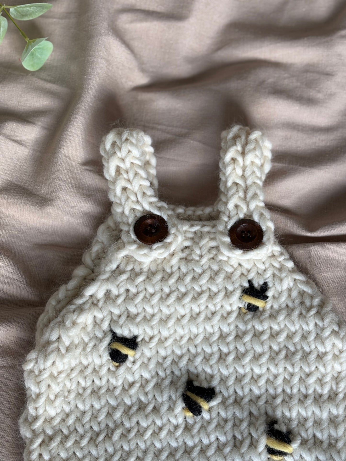 Baby Bee Bodysuit
