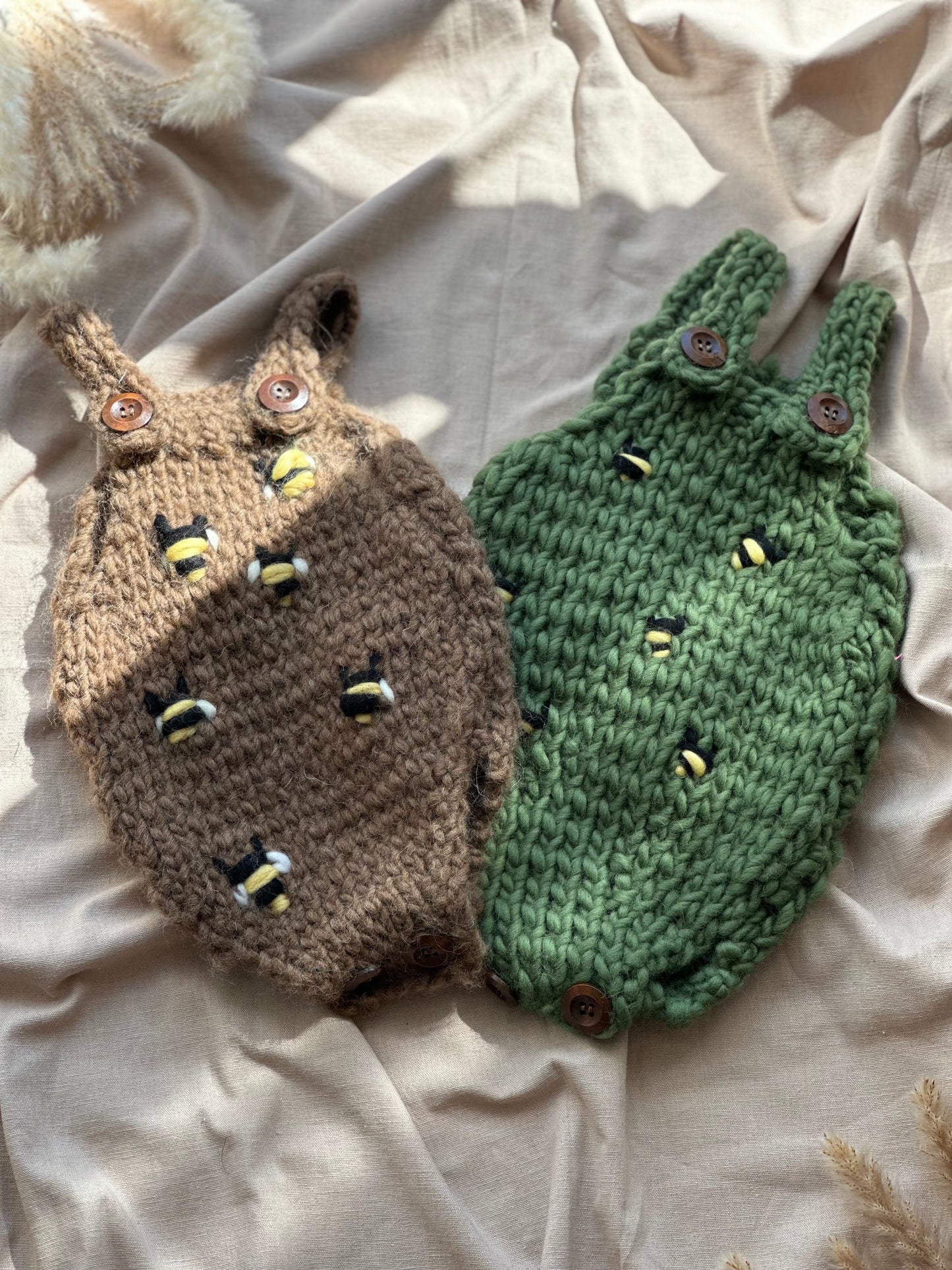 Baby Bee Bodysuit
